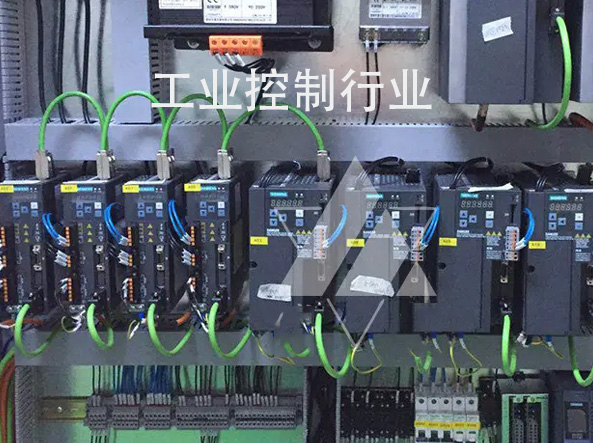 工业控制板